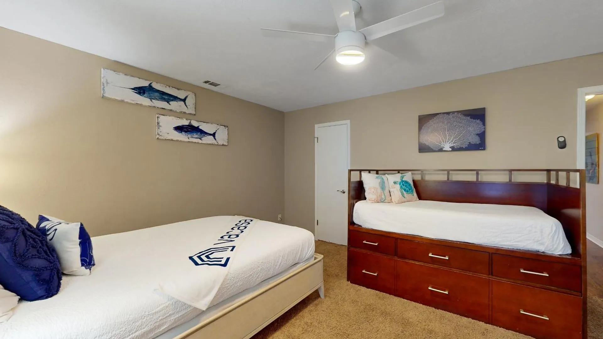 Holiday home Patio Paradise Villa Panama City Beach United States