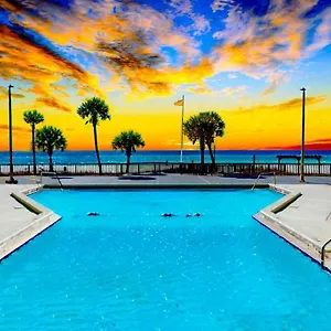 Spring Special! Renovated - On The Beach! Panama City Beach
