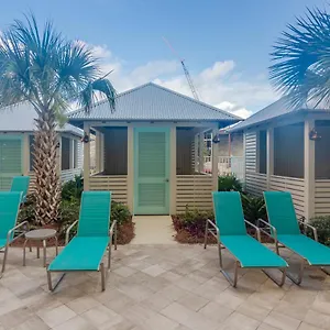 Modern Vibe With A Breathtaking View - Stunning Pool - Pier Park Panama City Beach