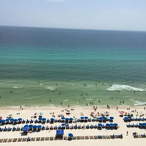 Calypso Resort & Towers Panama City Beach